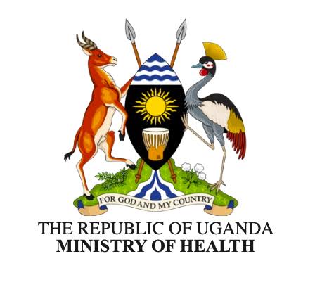 Caritas Kasana–Luweero logo