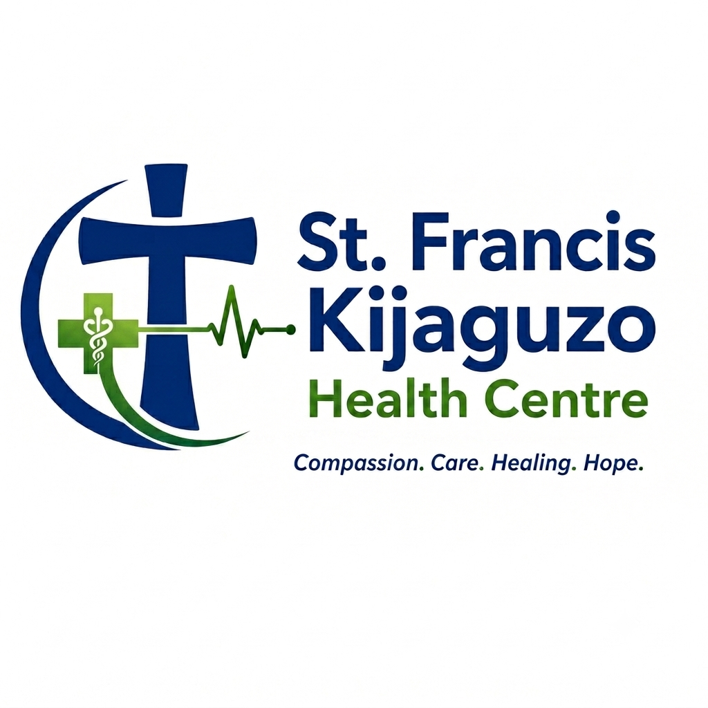 St. Francis Kijaguzo HC 3